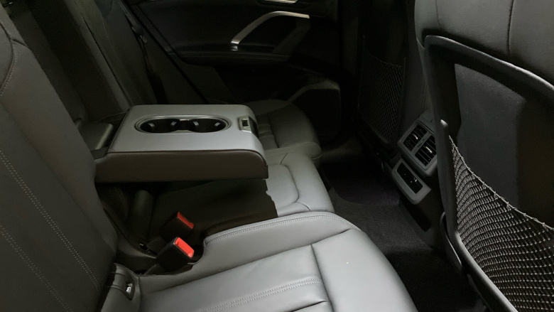 Audi Q5 2.0 TFSI Quattro S Line 5dr S Tronic Petrol Estate